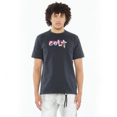 CULT OF INDIVIDUALITY "Artist Logo" Tee at Gravity NYC